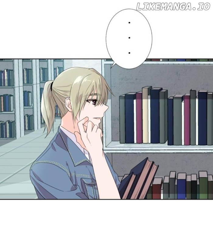 University Life I Dreamed Of..It's Not Like This! chapter 55 - page 3