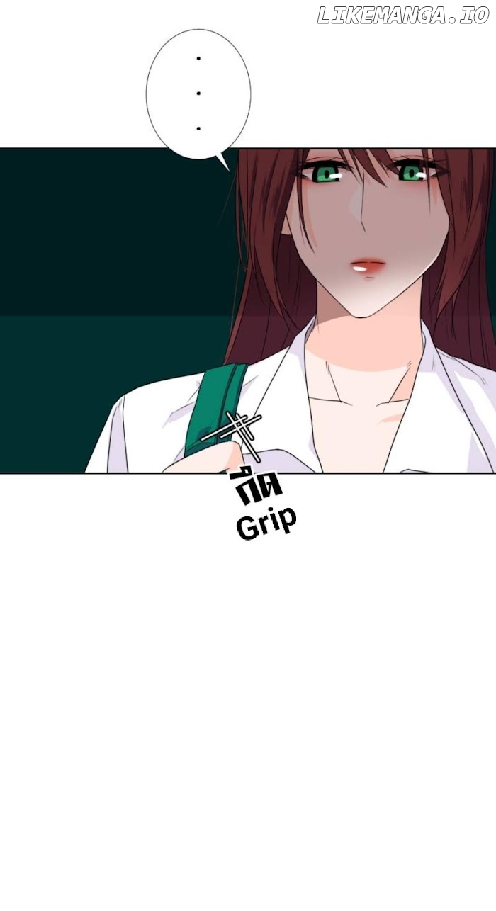 University Life I Dreamed Of..It's Not Like This! chapter 55 - page 33