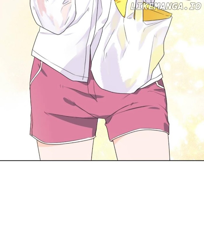University Life I Dreamed Of..It's Not Like This! chapter 55 - page 36