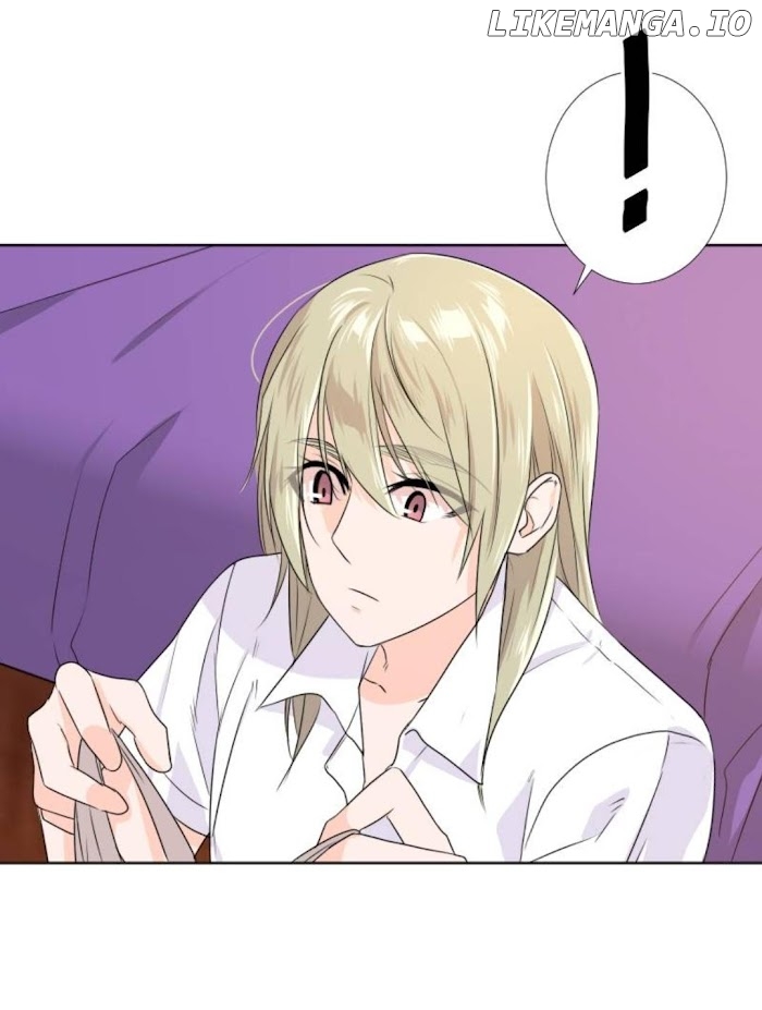 University Life I Dreamed Of..It's Not Like This! chapter 55 - page 38