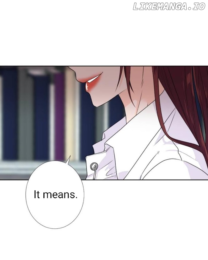 University Life I Dreamed Of..It's Not Like This! chapter 55 - page 4