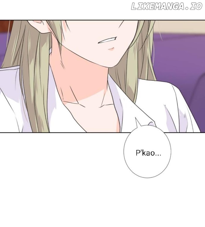 University Life I Dreamed Of..It's Not Like This! chapter 55 - page 41
