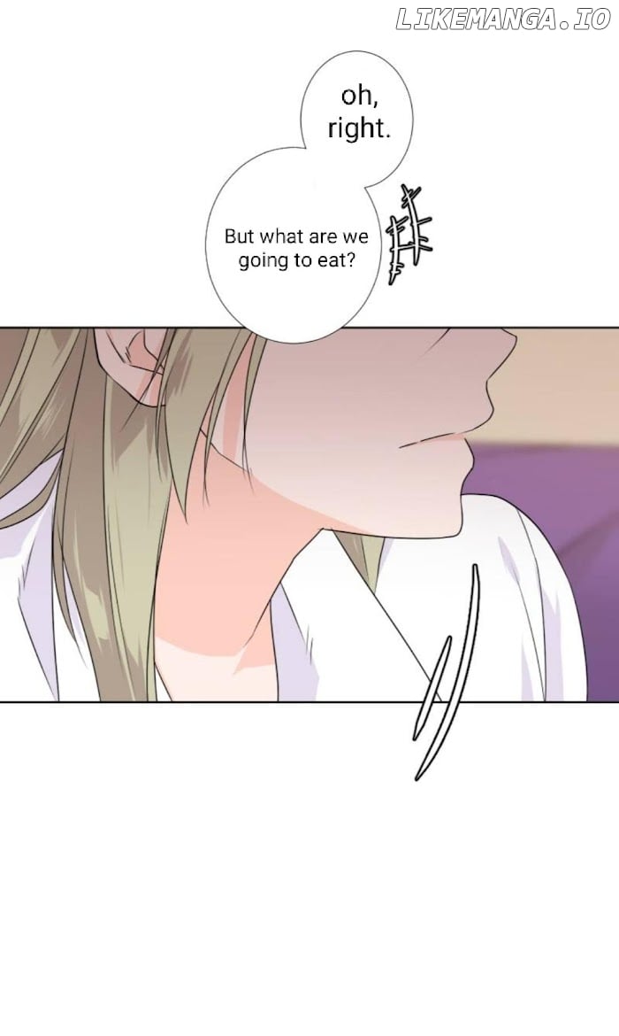 University Life I Dreamed Of..It's Not Like This! chapter 55 - page 43