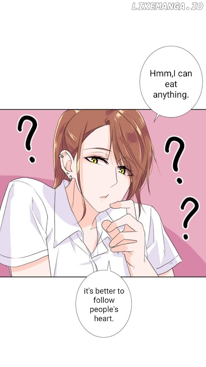 University Life I Dreamed Of..It's Not Like This! chapter 55 - page 45