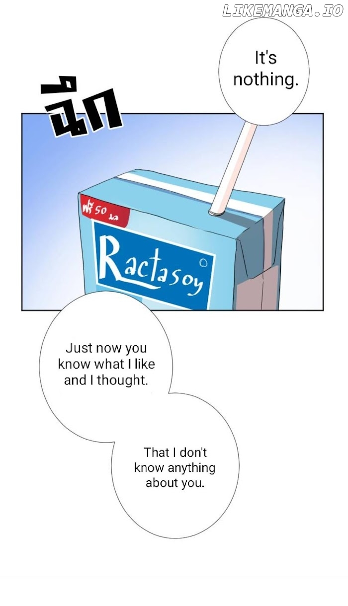 University Life I Dreamed Of..It's Not Like This! chapter 55 - page 48