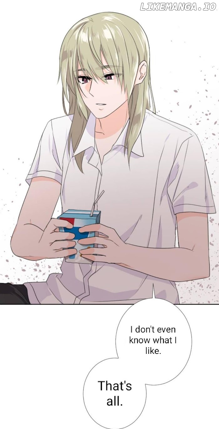 University Life I Dreamed Of..It's Not Like This! chapter 55 - page 49