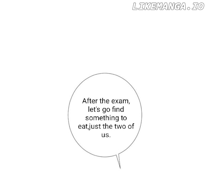 University Life I Dreamed Of..It's Not Like This! chapter 55 - page 54