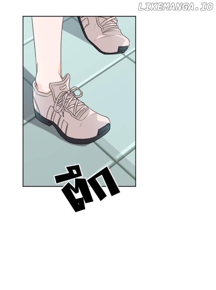 University Life I Dreamed Of..It's Not Like This! chapter 55 - page 6