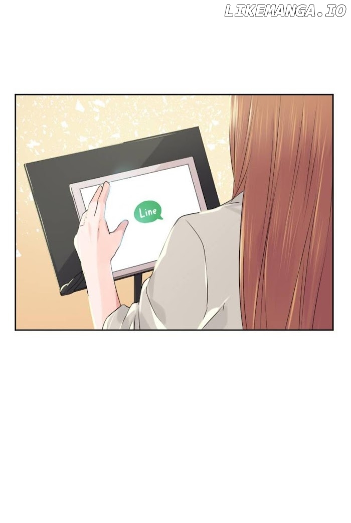 University Life I Dreamed Of..It's Not Like This! chapter 29 - page 11