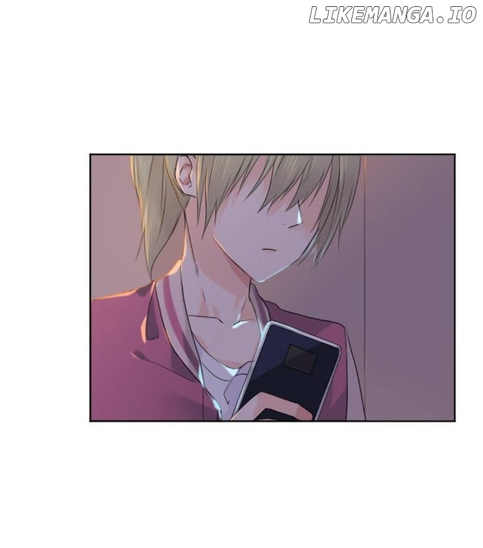 University Life I Dreamed Of..It's Not Like This! chapter 29 - page 14