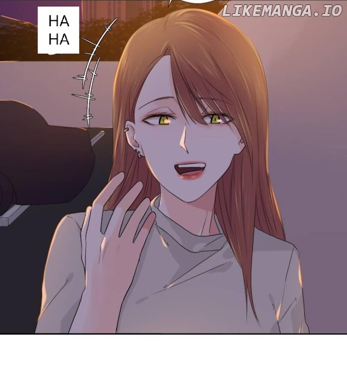 University Life I Dreamed Of..It's Not Like This! chapter 29 - page 17