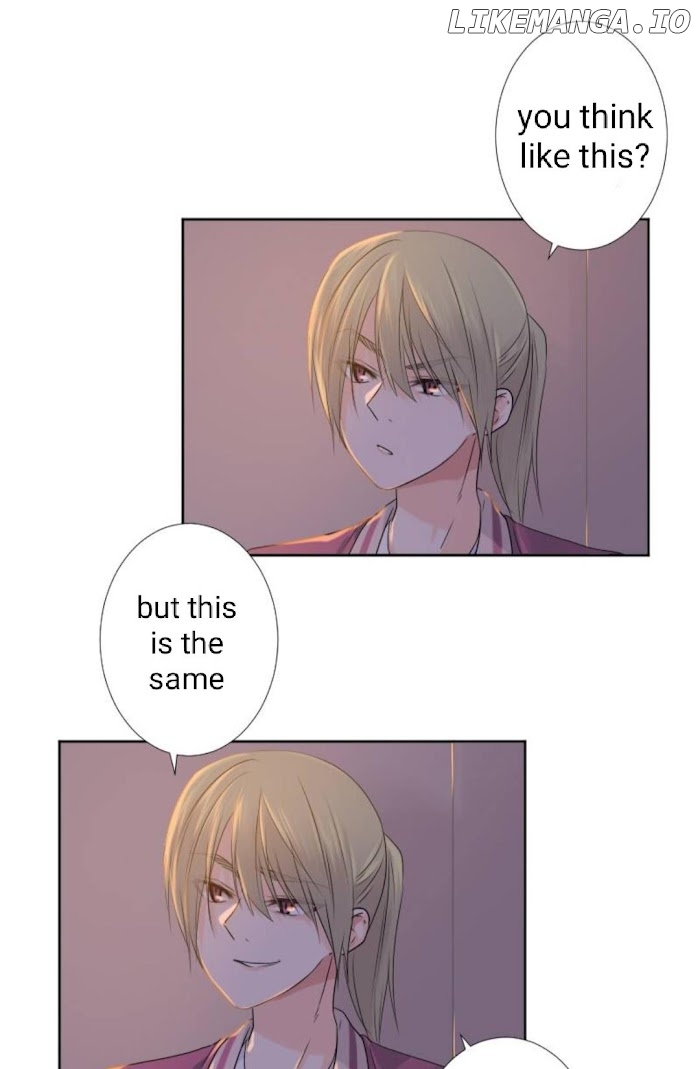 University Life I Dreamed Of..It's Not Like This! chapter 29 - page 18