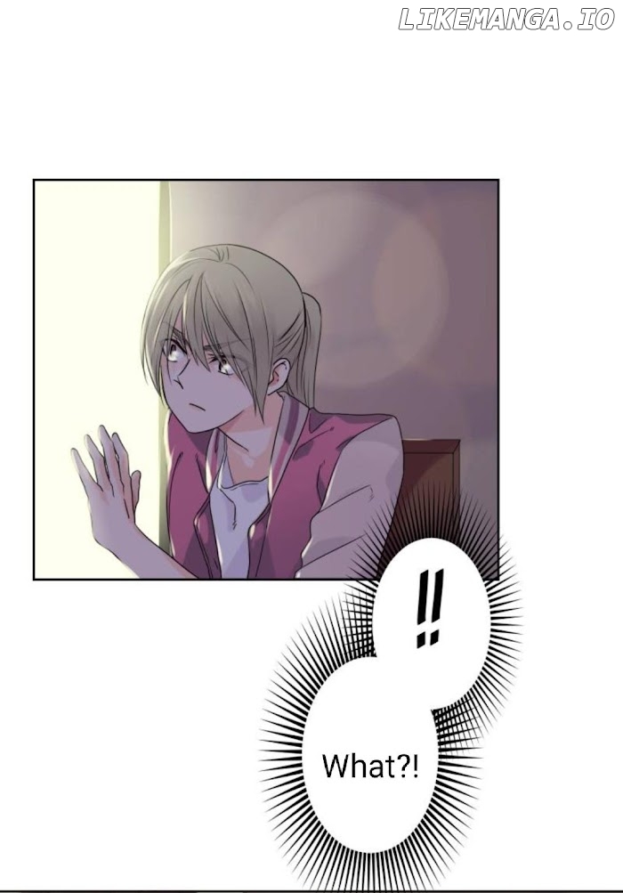 University Life I Dreamed Of..It's Not Like This! chapter 29 - page 2