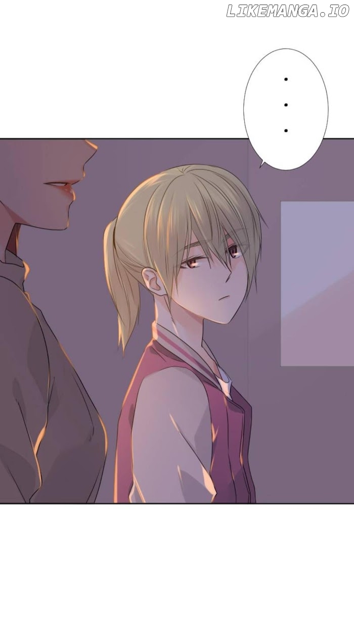 University Life I Dreamed Of..It's Not Like This! chapter 29 - page 23