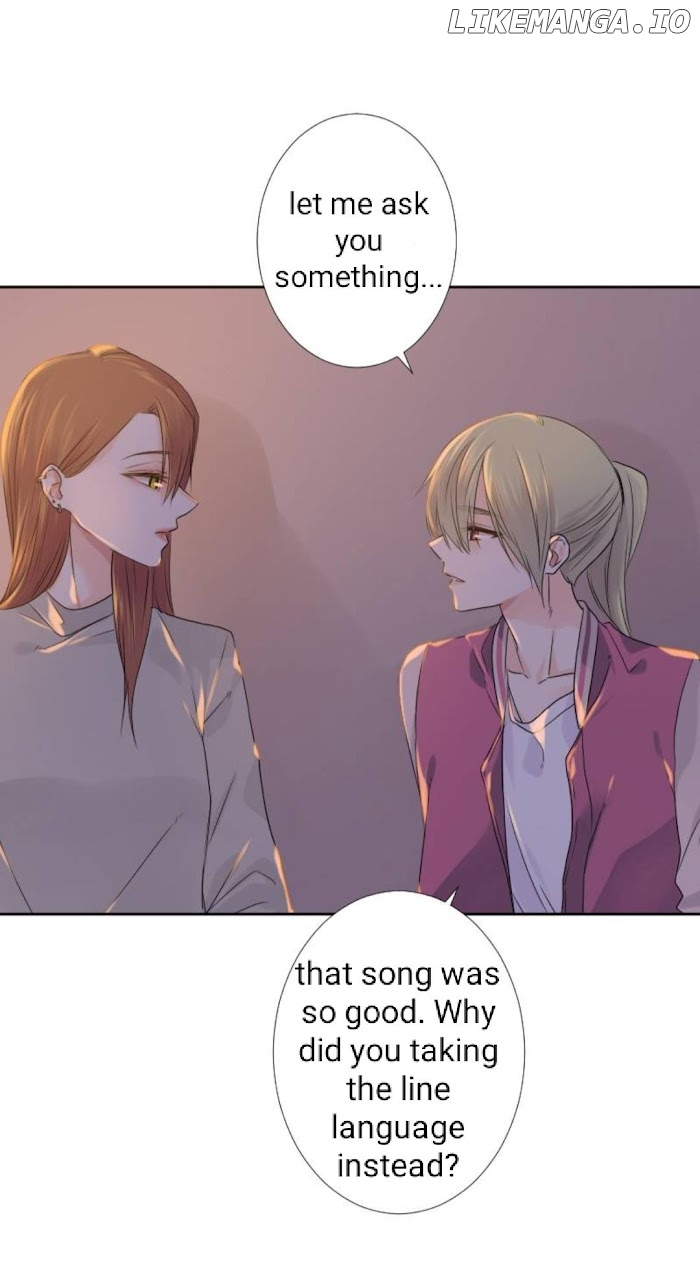 University Life I Dreamed Of..It's Not Like This! chapter 29 - page 24
