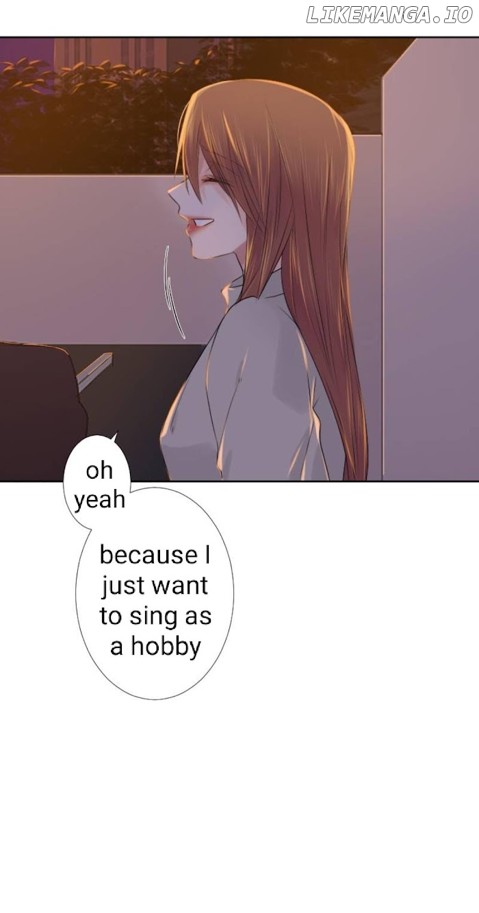 University Life I Dreamed Of..It's Not Like This! chapter 29 - page 25