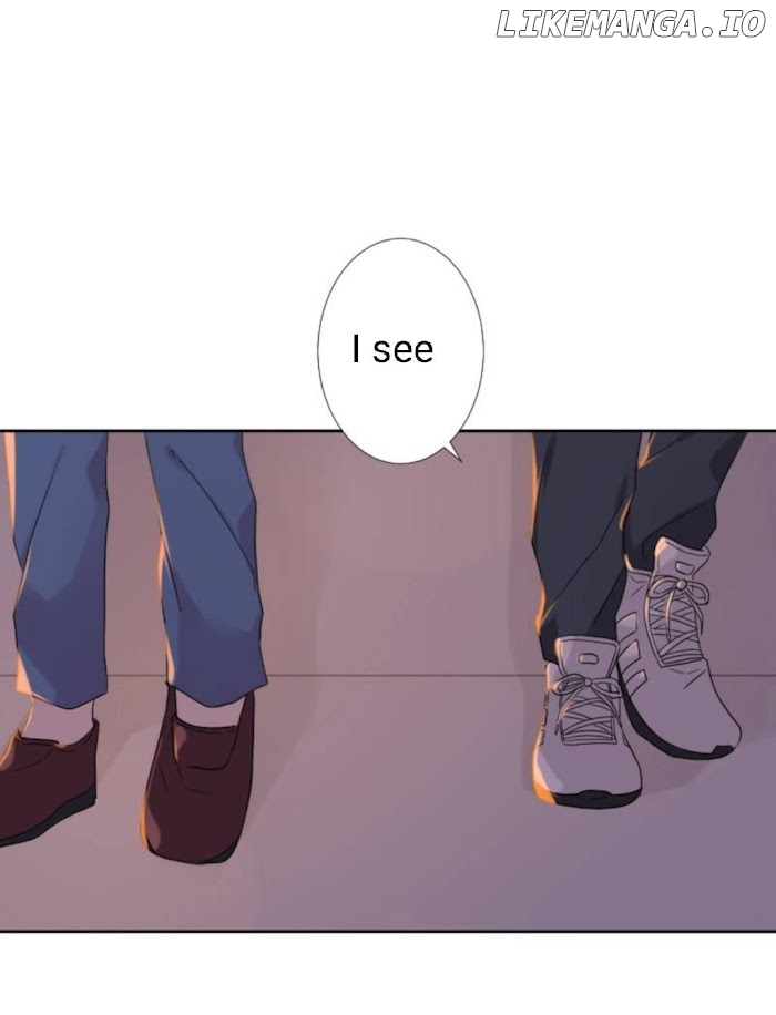 University Life I Dreamed Of..It's Not Like This! chapter 29 - page 28