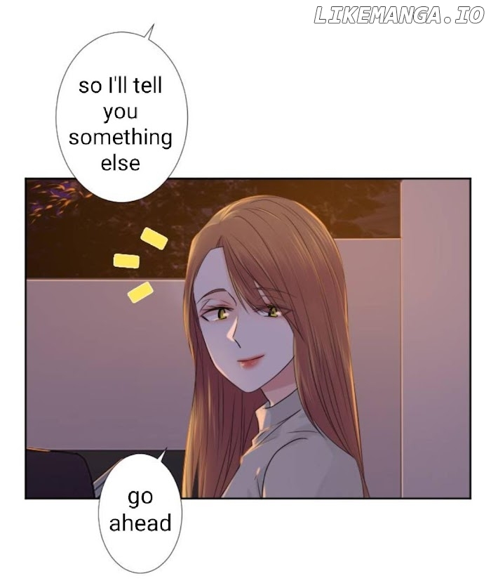 University Life I Dreamed Of..It's Not Like This! chapter 29 - page 29