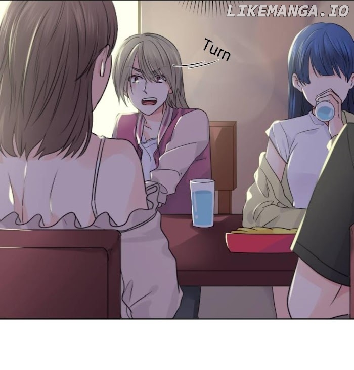 University Life I Dreamed Of..It's Not Like This! chapter 29 - page 3