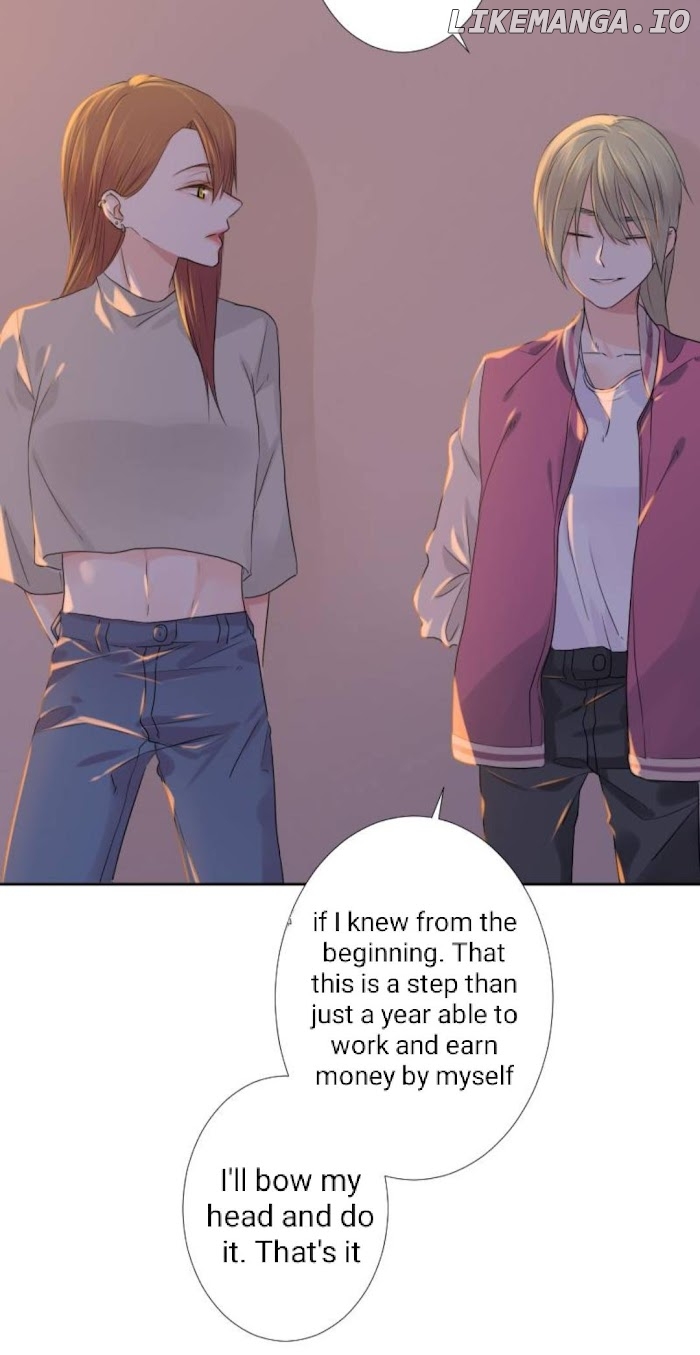 University Life I Dreamed Of..It's Not Like This! chapter 29 - page 31