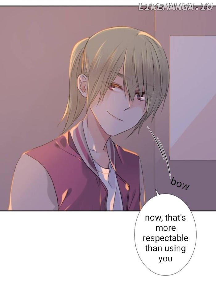 University Life I Dreamed Of..It's Not Like This! chapter 29 - page 32