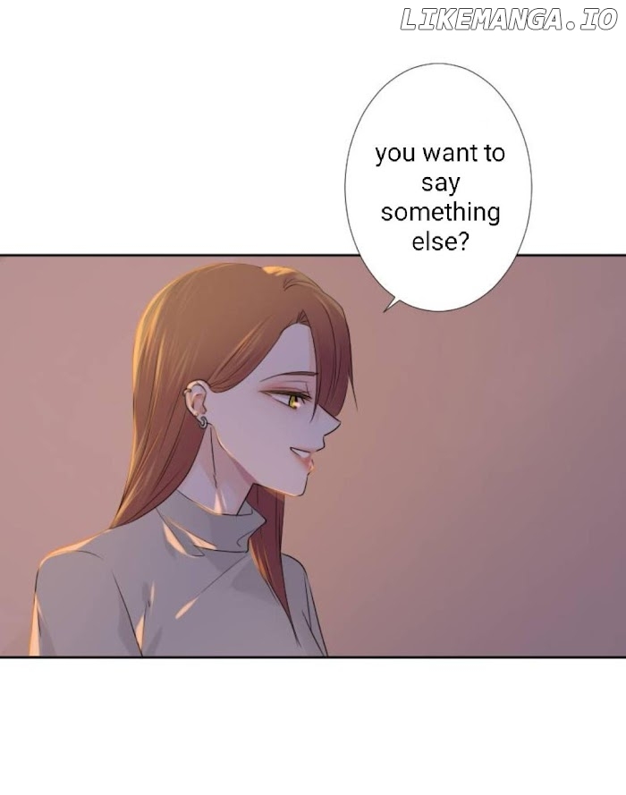 University Life I Dreamed Of..It's Not Like This! chapter 29 - page 33