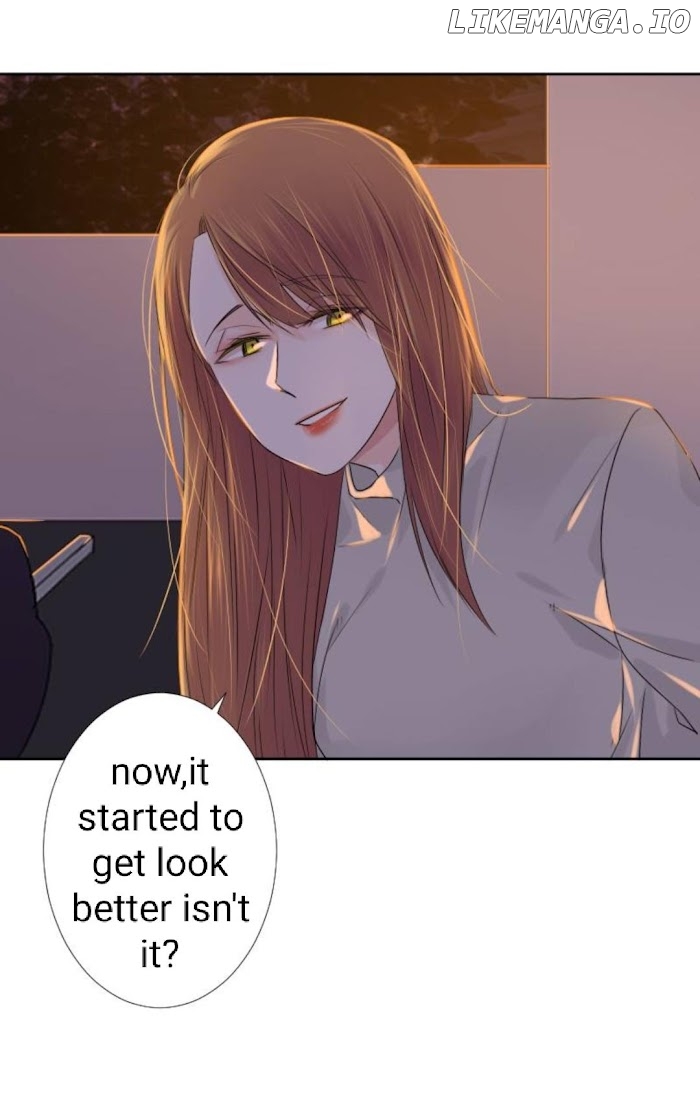 University Life I Dreamed Of..It's Not Like This! chapter 29 - page 36