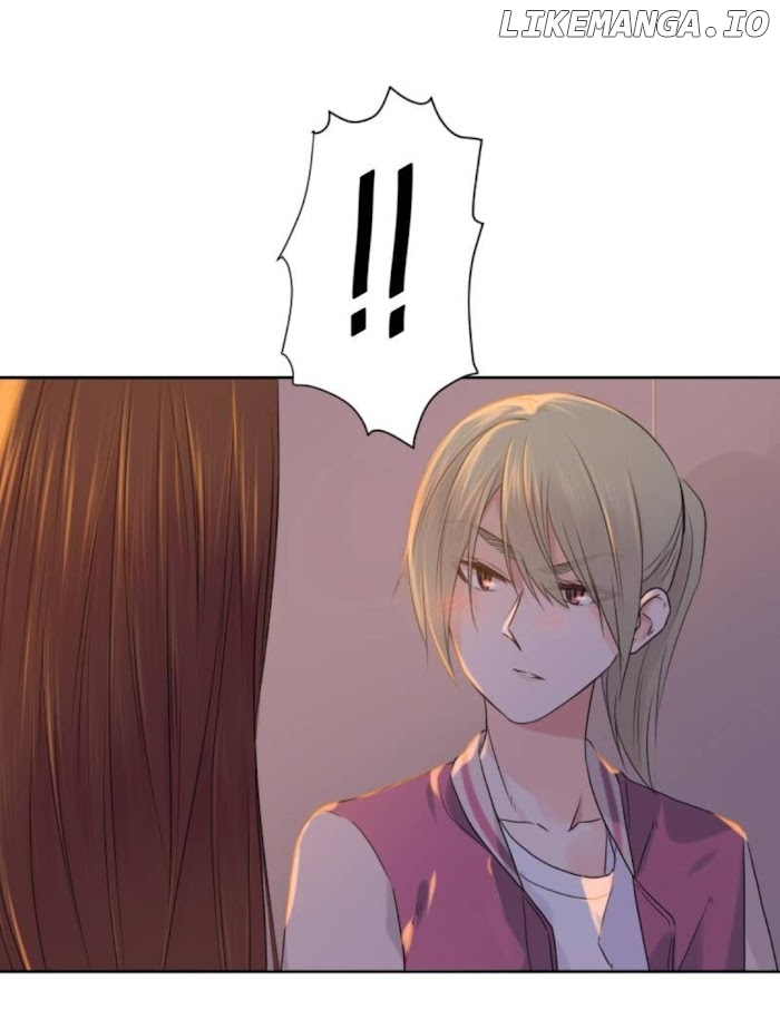 University Life I Dreamed Of..It's Not Like This! chapter 29 - page 37