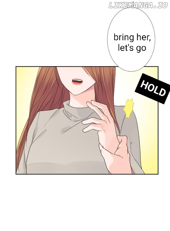 University Life I Dreamed Of..It's Not Like This! chapter 29 - page 42