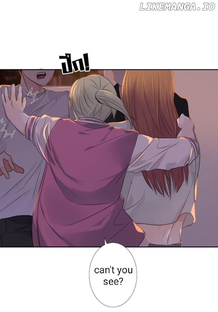 University Life I Dreamed Of..It's Not Like This! chapter 29 - page 48