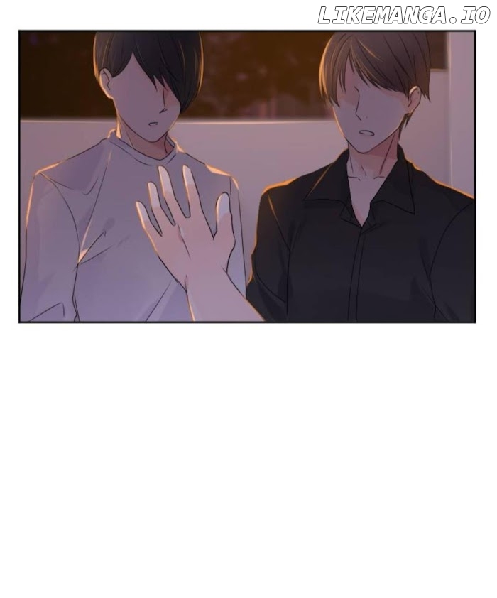 University Life I Dreamed Of..It's Not Like This! chapter 29 - page 49