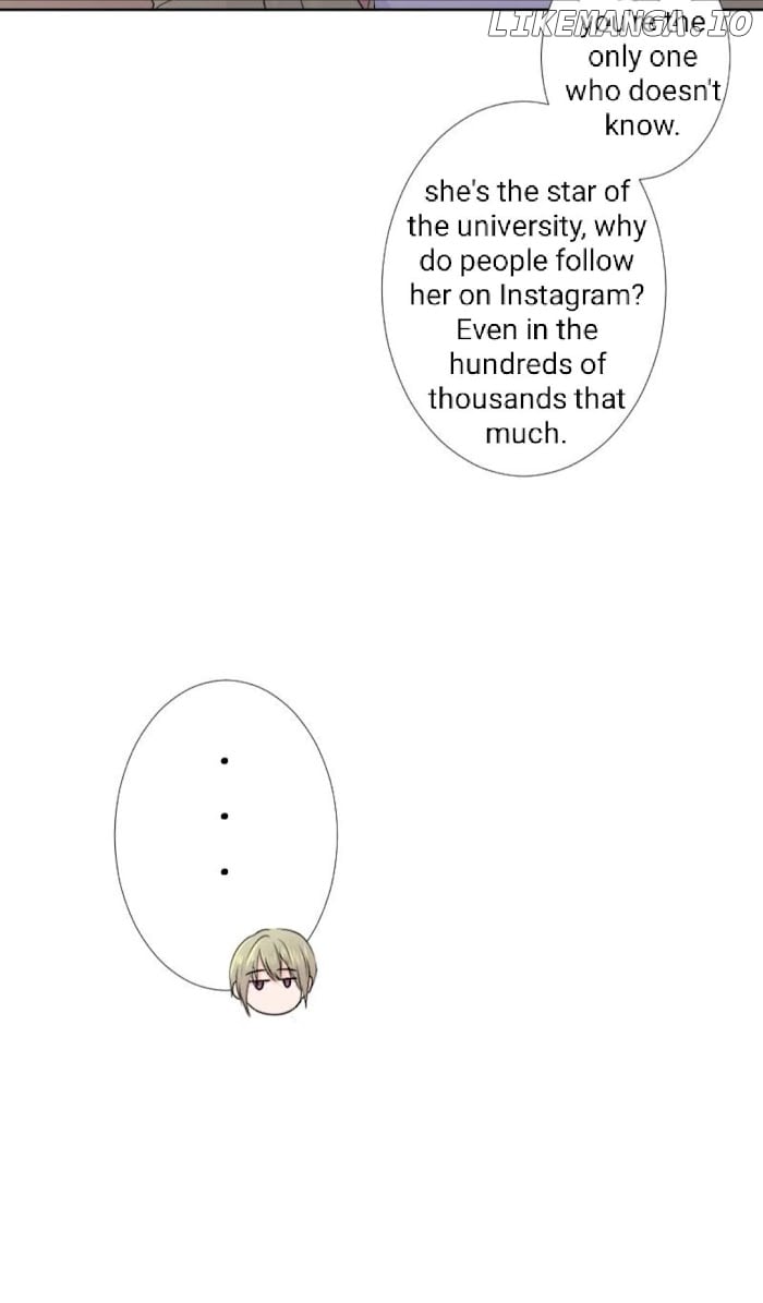 University Life I Dreamed Of..It's Not Like This! chapter 29 - page 7