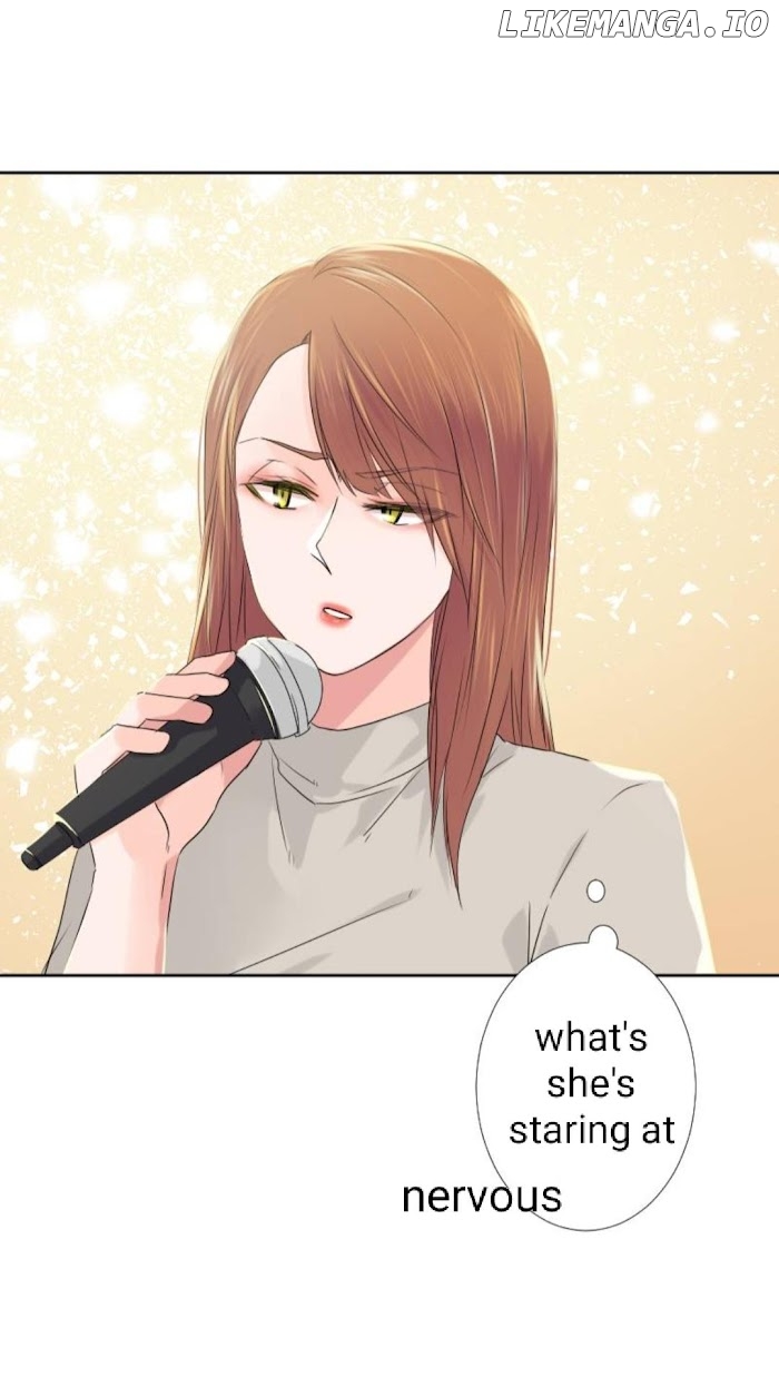 University Life I Dreamed Of..It's Not Like This! chapter 29 - page 9