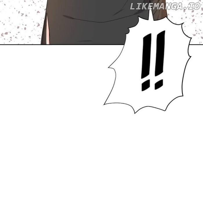 University Life I Dreamed Of..It's Not Like This! chapter 56 - page 21
