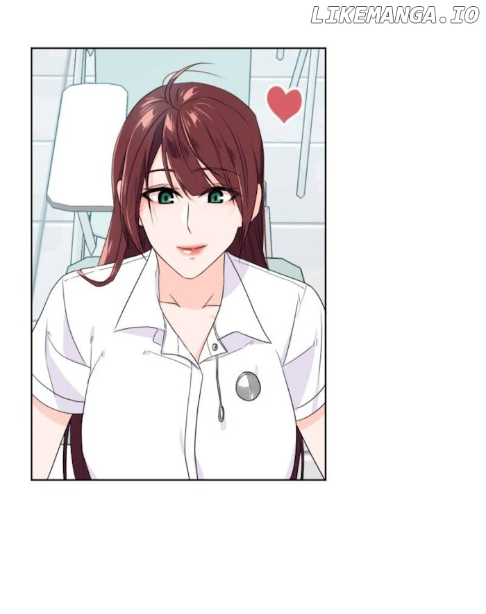 University Life I Dreamed Of..It's Not Like This! chapter 56 - page 29