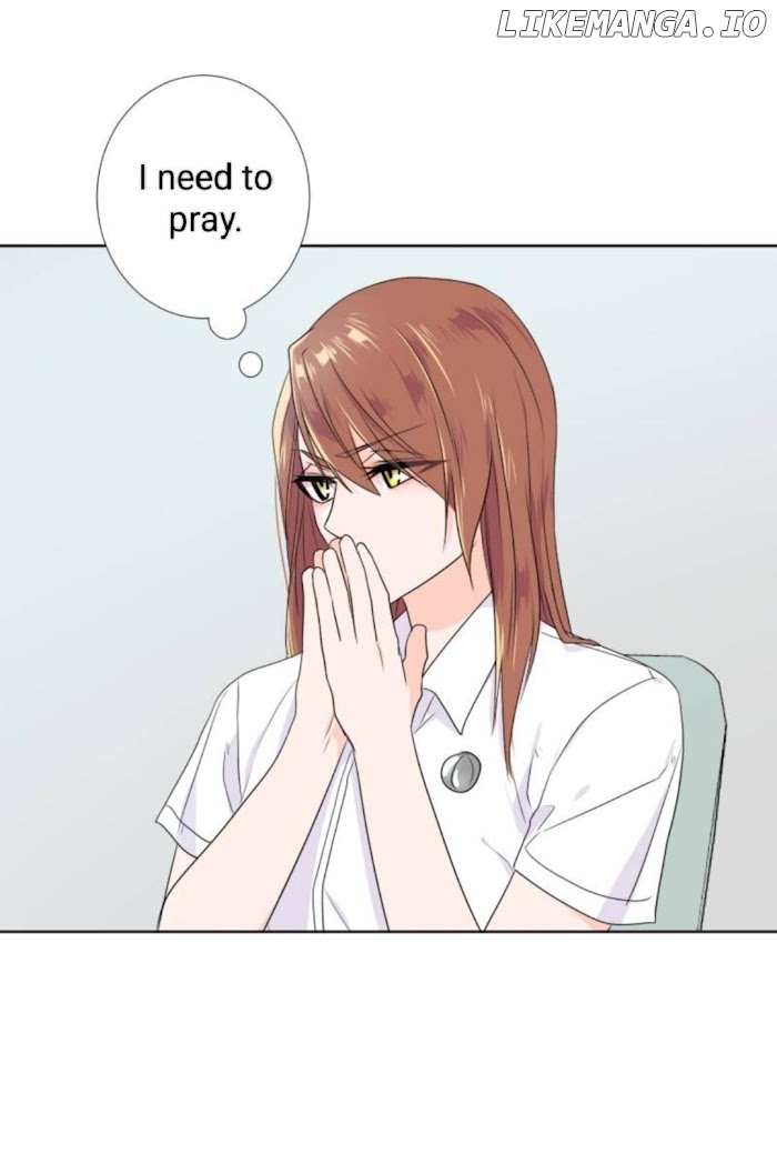 University Life I Dreamed Of..It's Not Like This! chapter 56 - page 30