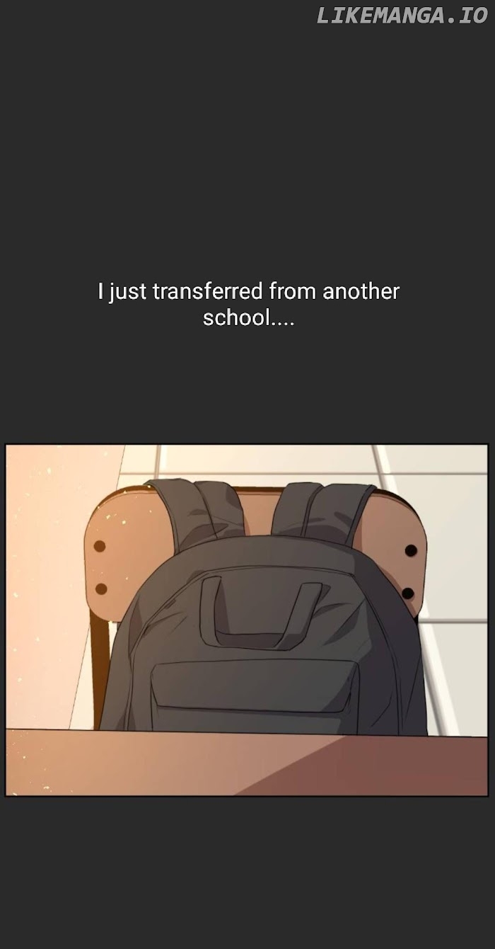 University Life I Dreamed Of..It's Not Like This! chapter 56 - page 53