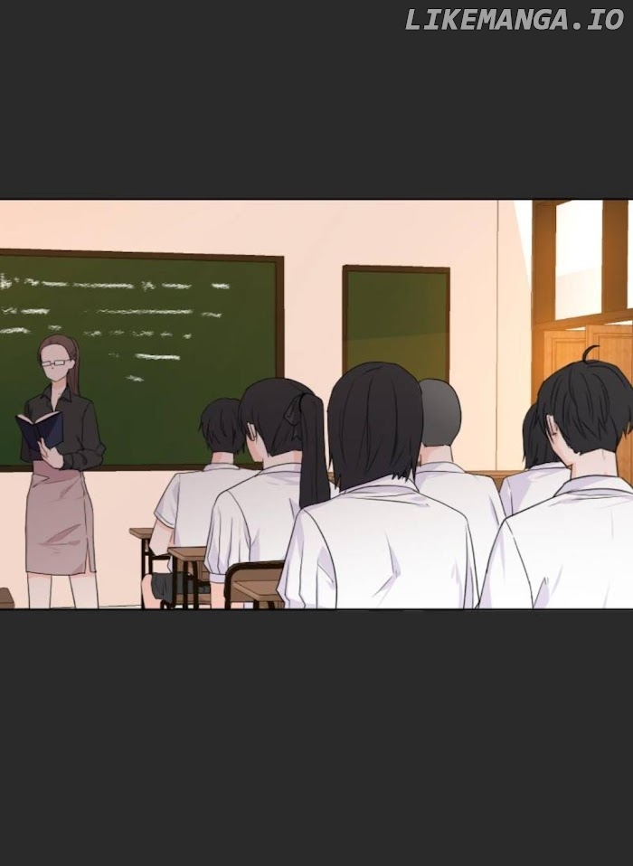 University Life I Dreamed Of..It's Not Like This! chapter 57 - page 4