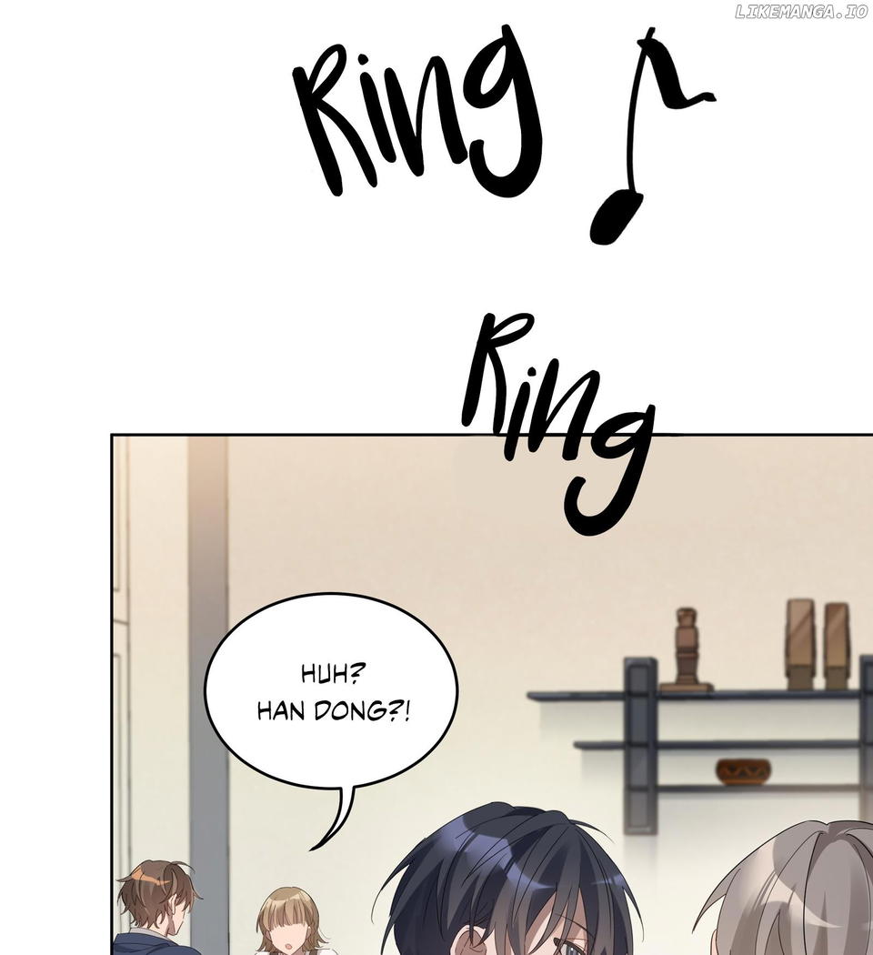 Between the Years chapter 9 - page 18