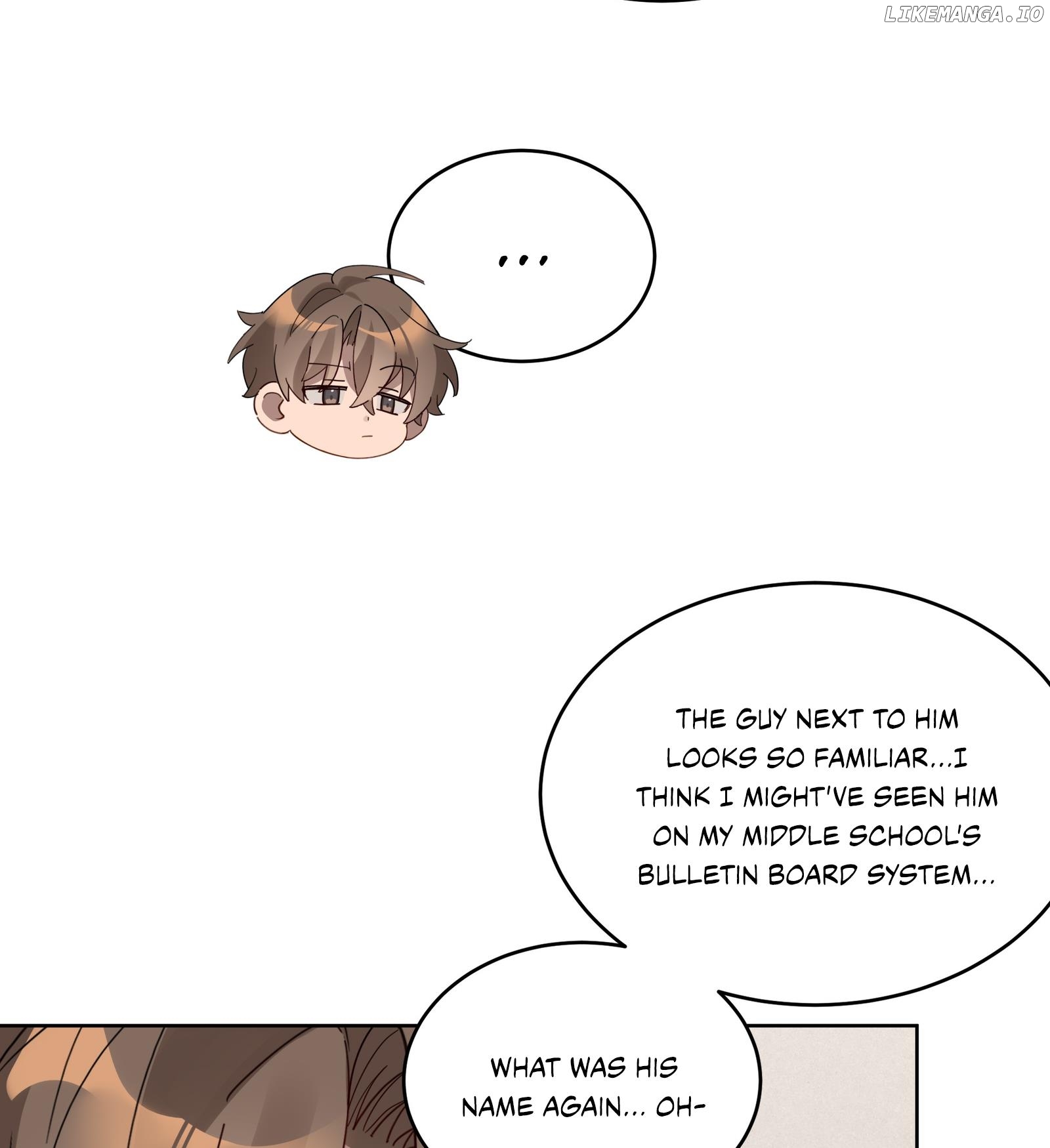 Between the Years chapter 9 - page 22