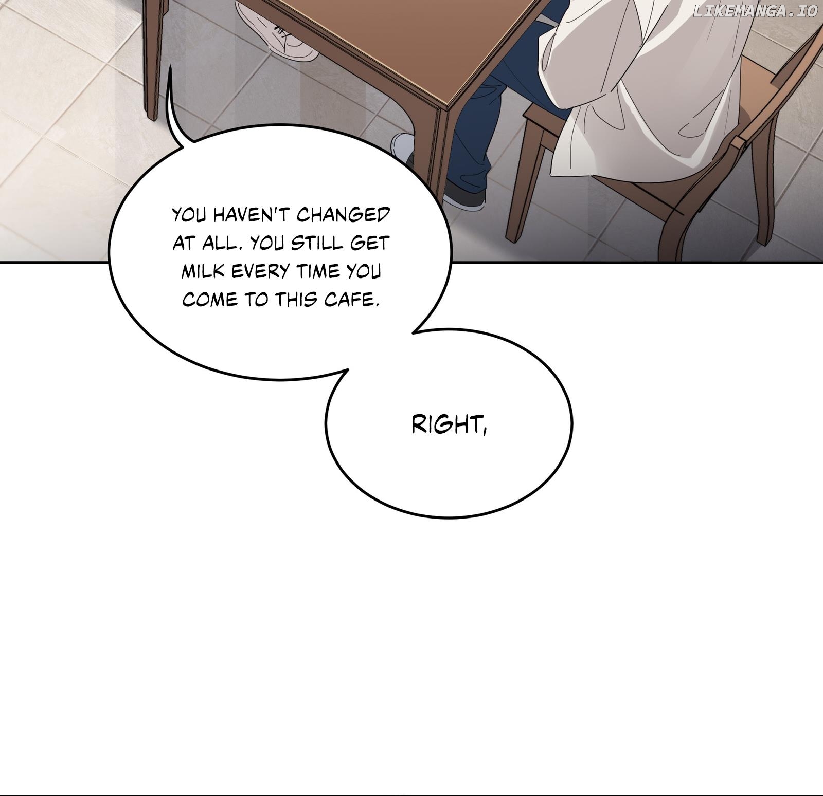 Between the Years chapter 9 - page 29