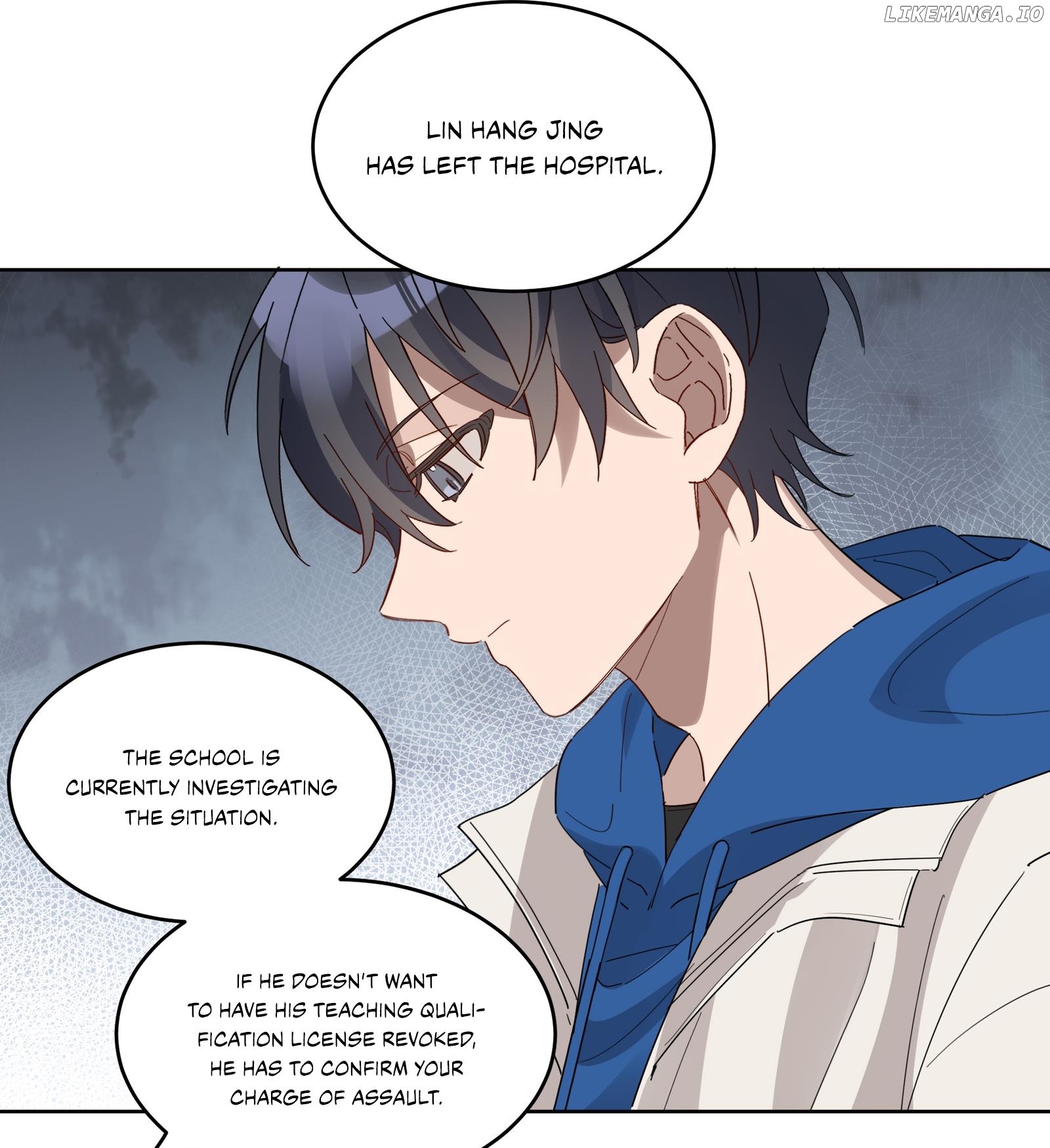 Between the Years chapter 9 - page 30