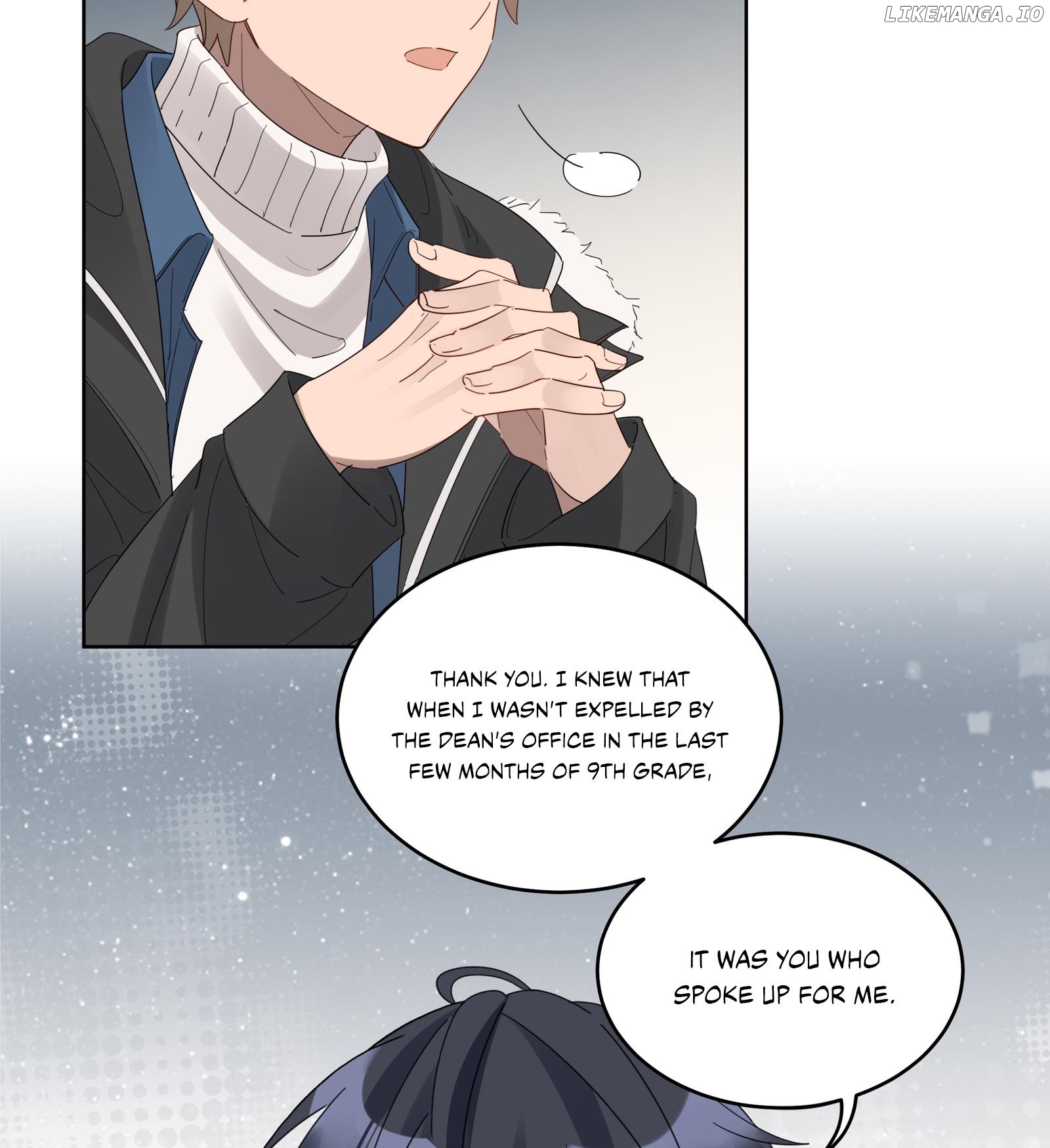 Between the Years chapter 9 - page 32