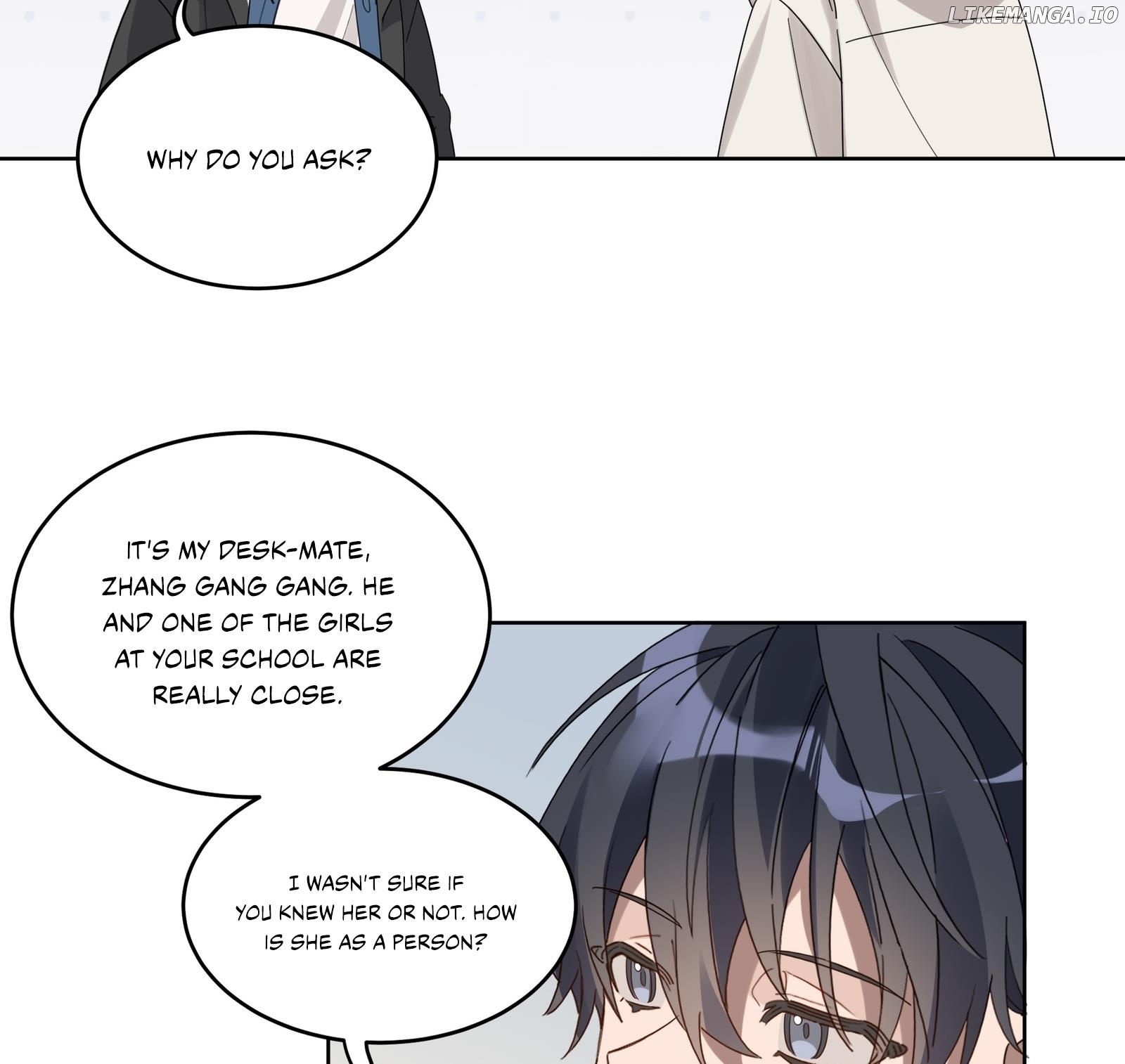 Between the Years chapter 9 - page 35