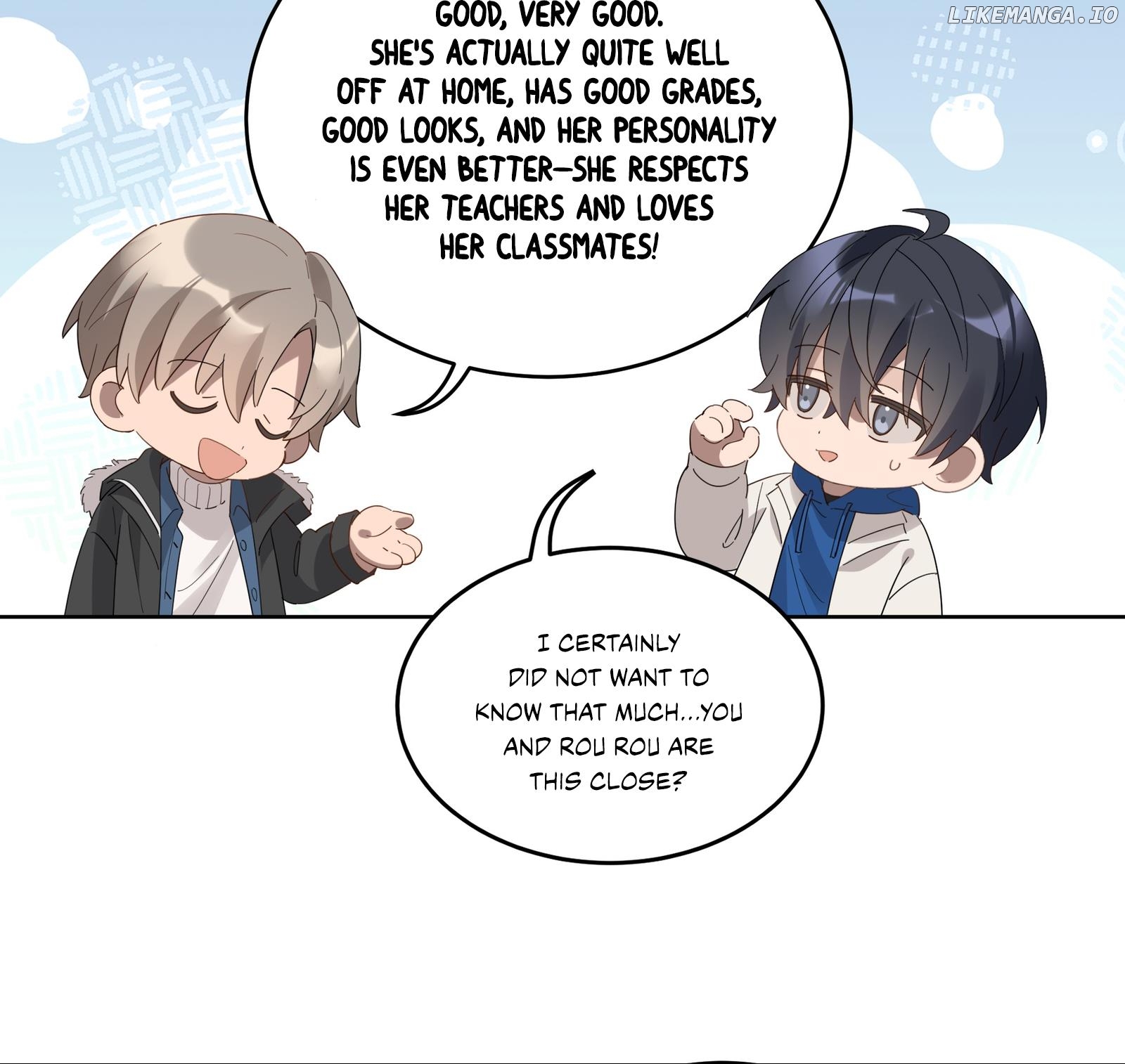 Between the Years chapter 9 - page 37