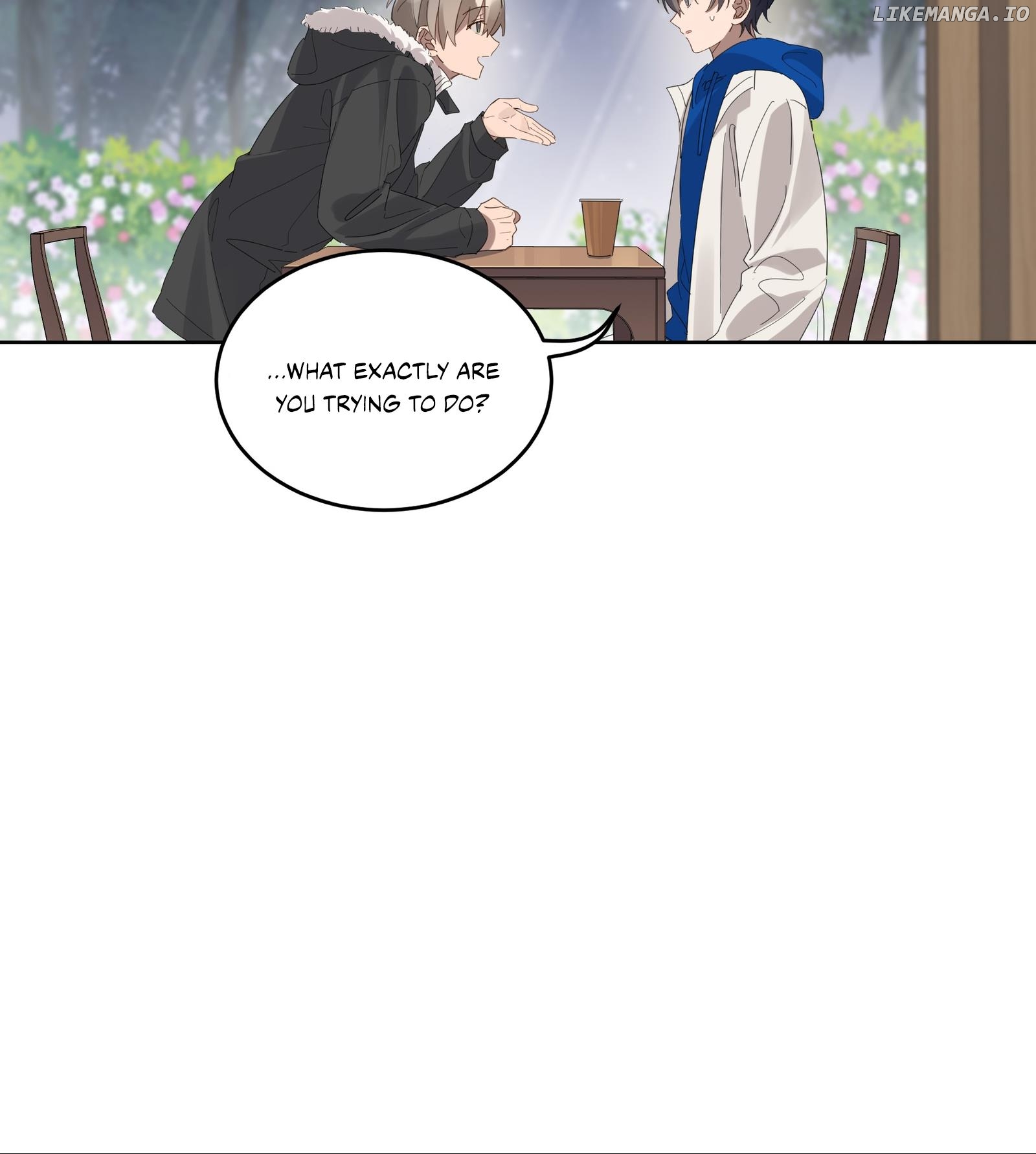 Between the Years chapter 9 - page 40