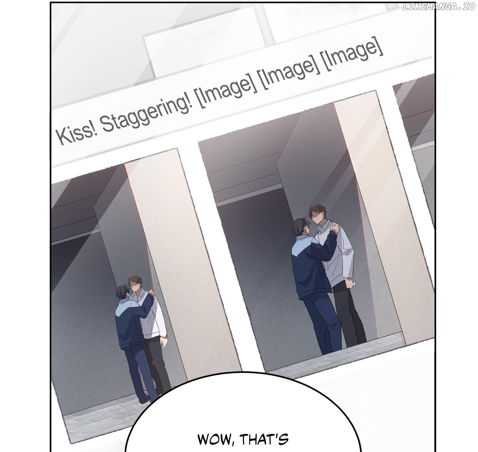 Between the Years chapter 9 - page 41
