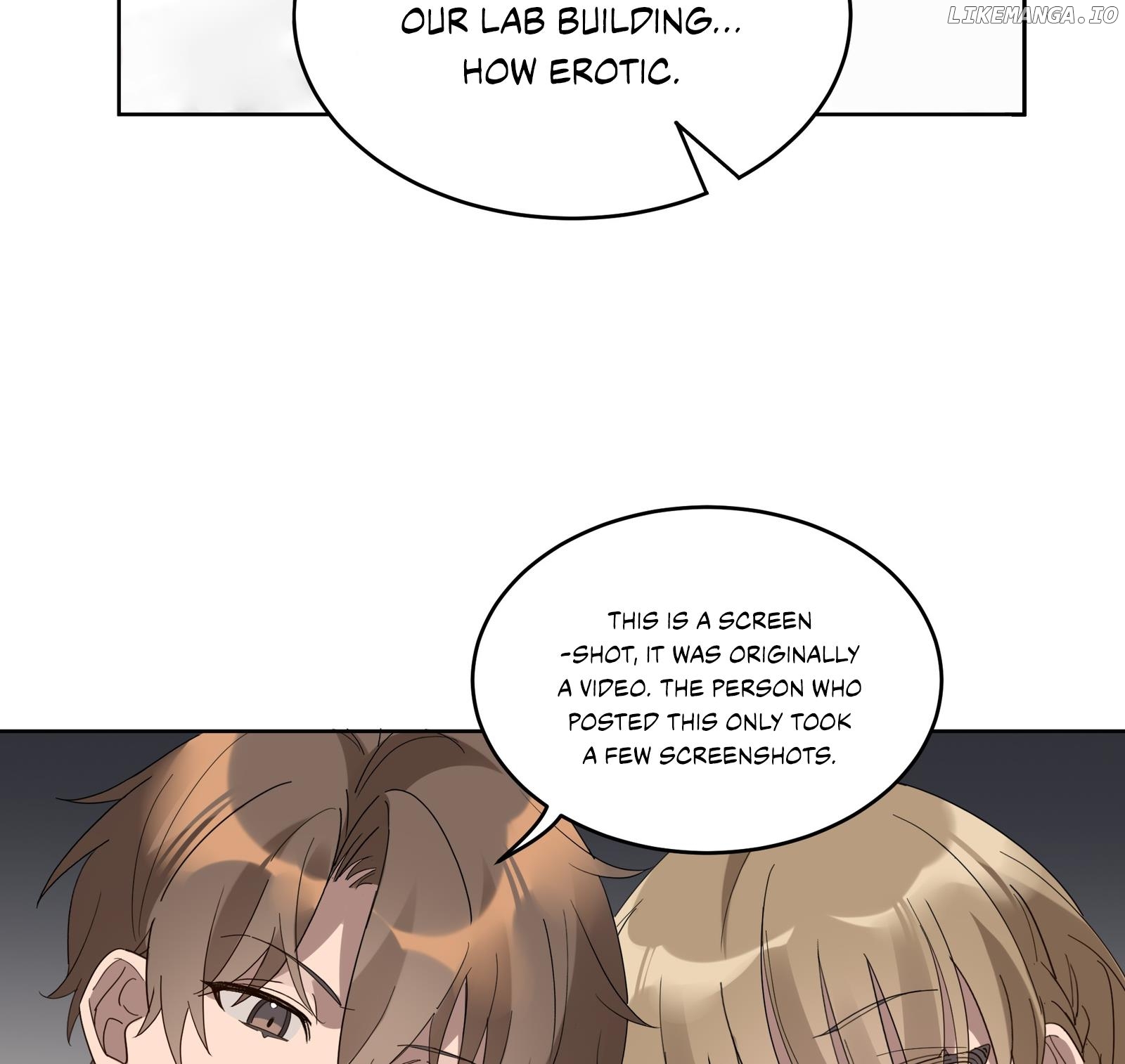 Between the Years chapter 9 - page 42