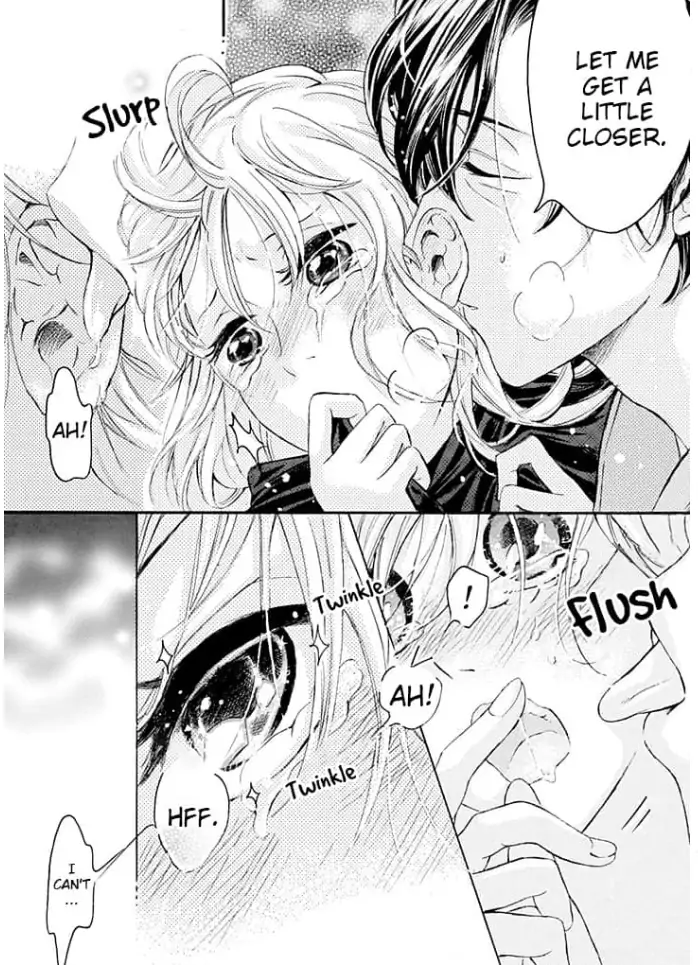 Ogi Bengoshi wa Mada Koi wo Shiranai Chapter 2 - page 3