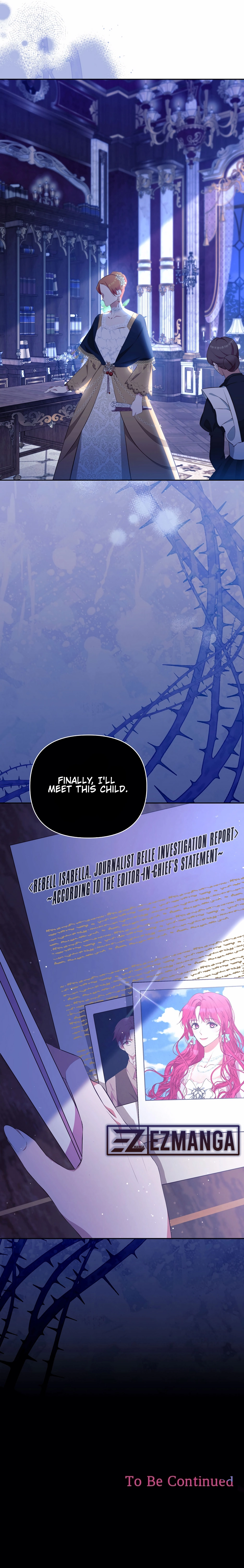 Marriage with the Archduke, I Know Now Chapter 3 - page 30